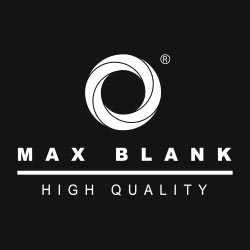 max blank