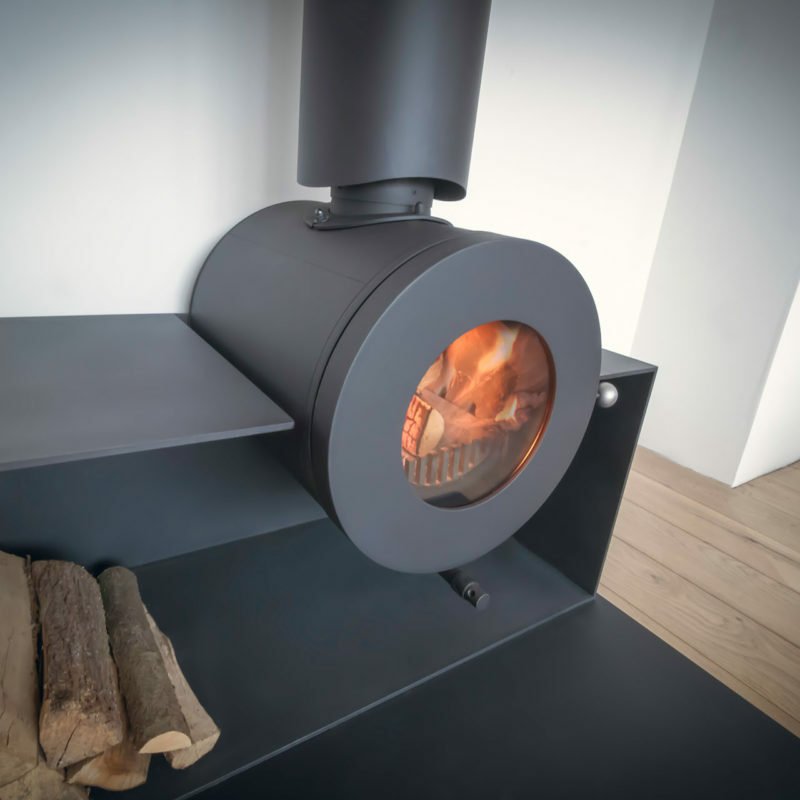 Schlichter Firetube 2 Schlichter Firetube 2