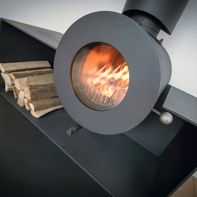 Schlichter Firetube 3 Schlichter Firetube 3